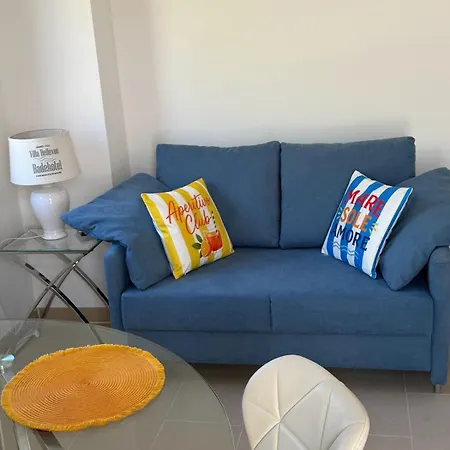 Casa Di Aurelia * Bordighera