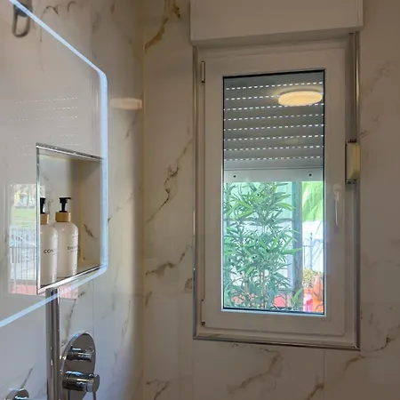 Lejlighed Casa Di Aurelia *