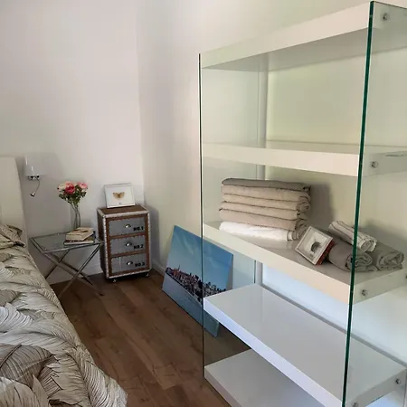 Lejlighed Casa Di Aurelia *