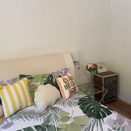 Casa Di Aurelia Lejlighed *