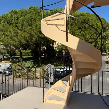 Casa Di Aurelia Lejlighed
